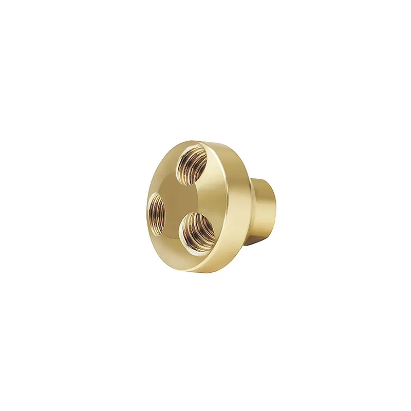 Druckluft 3-fach Verteiler, F 6,3 mm (1/4") 19 mm, MATADOR Art.-Code: 70050701 Neuheit
